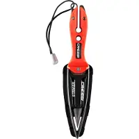 Cressi Striker Veitsi