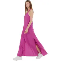 Fundango Penelope Hihaton Pitkä Mekko
