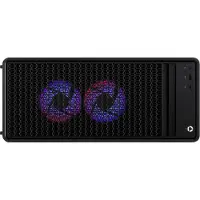 Lenovo Legion T5 30IAX10 90YE - Tornipelaaminen - Core Ultra 9 275HX / jopa 5,4 GHz - RAM 32 GB - SSD 2 TB - NVMe - GeForce RTX 5060 Ti - Gigabit E...