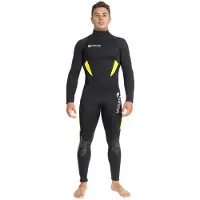 Abysstar Sidney 2.5 Mm Sukelluspuku