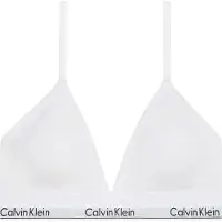 Calvin Klein Lv00qf8498 Triangle Rintaliivit