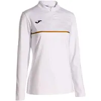 Joma Record Iii Collegepaita Puolivetoketjulla