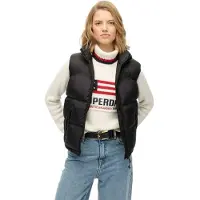 Superdry Tech Padded Liivi