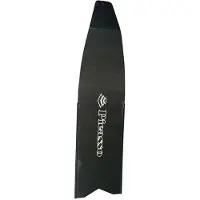 Picasso Carbon Fin Blade