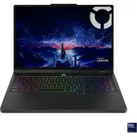 Lenovo Legion Pro5 16IRX10 i7-14650HX 16 16 1TB 5060 ilman käyttöjärjestelmää