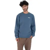 Hurley Graphic Slub Collegepaita