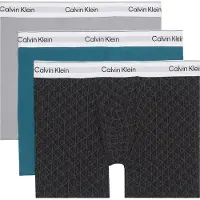 Calvin Klein Lv00nb4567 Brief Boxerit 3 Yksiköt