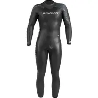 Salvimar Zero Thermo Evo 1.5 Mm Vapaasukellusmärkäpuku