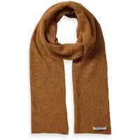 Scotch & Soda Logo Knitted Huivi