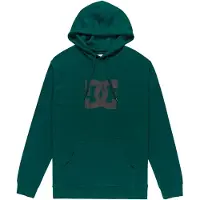 Dc-shoes Star Huppari