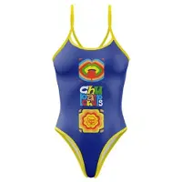 Otso Chupa Chups 70´s Uimapuku