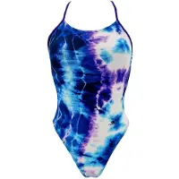 Turbo Sirene Cosmic Cascade Uimapuku