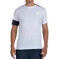 Bullpadel Leido Lyhythihainen T-paita