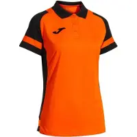 Joma Lider Lyhythihainen Pikeepaita