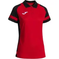 Joma Lider Lyhythihainen Pikeepaita