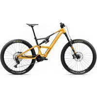 Orbea Rise Lt H10 29´´ Xt M8100 Sgs Shadow Plus 2026 Elektrische Mountainbike