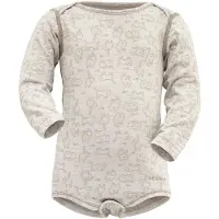 Devold Duo Active Merino Pitkähihainen Body