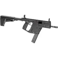 Krytac Kriss Vector G2 V2 Airsoft-konepistooli