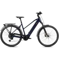 Bh Atom Nx Jet Bosch Px 29´´ Cues 2026 Sähköpyörä