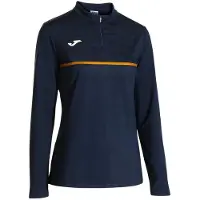 Joma Record Iii Collegepaita Puolivetoketjulla