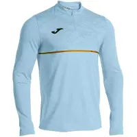 Joma Record Iii Collegepaita Puolivetoketjulla