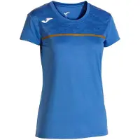 Joma Record Iii Lyhythihainen T-paita