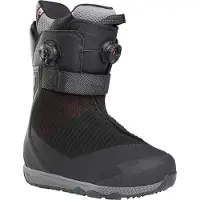 Nidecker Index BOA Lumilautakengät black Koko 7.0