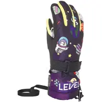 Level Junior Käsineet