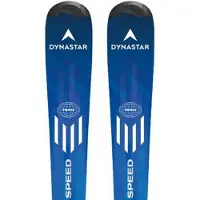Dynastar Team Speed 130-150 Xpress+kid 4 Gw Junior Alppihiihtopakkaus