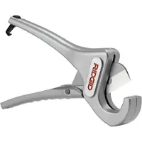 Ridgid Putkileikkuri muoviputkille 35 mm, Ridgid PC 1375
