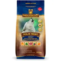 Wolfsblut Polar Night Reindeer with sweet potatoes - dry dog food - 12,5kg