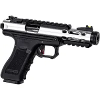 WE Galaxy G Series Airsoft-pistooli