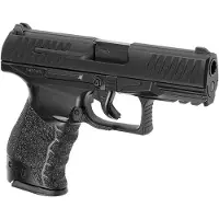 Umarex Walther PPQ HME Springpistol 6mm