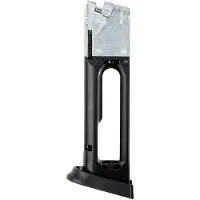 Saigo Defense Co2 21 Rds For 229 Sg00013 Airsoft-pistooli
