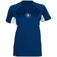 Aqua Lung Lf Lyhythihainen Rash Guard