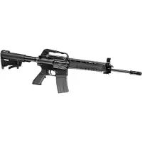 G&G Gtw91-p Airsoft-hyökkäyskivääri