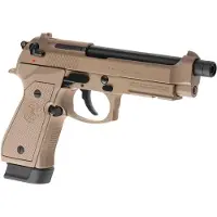 G&G Gpm92 Ms Metal Version Co2 Airsoft-pistooli