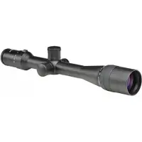 Meopta Zd 4-16x44 Rd Mil Dot Special Sfp Optinen Tähtäin