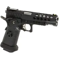 Aw Custom Hx2502 Full Metal Gbb Airsoft-pistooli