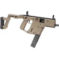Krytac Kriss Vector Gbb Airsoft-konepistooli
