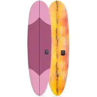 Ocean & Earth The General Epoxy Soft 7´0´´ Surffilauta