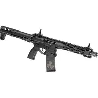 G&G Bamf Stealth S-aeg Airsoft-hyökkäyskivääri