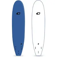 Zero Gravity Softboard 9´0 Surffilauta