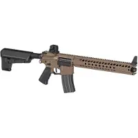Krytac War Sport Lvoa-s S-aeg Airsoft-hyökkäyskivääri