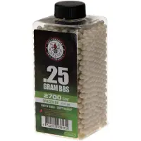 G&G Tracer BBs 0,25g 2700rds - Green