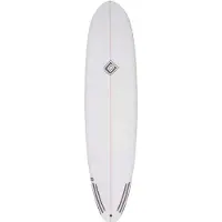 Clayton Mini Malibu 7´10 X 221/2 X 27/8 Surffilauta