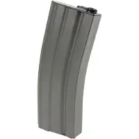G&G 90 Rds G2 Metal Magazine Laturi