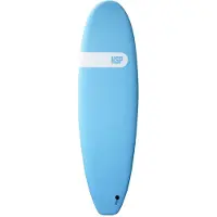 NSP Sundownder Soft 7´0´´ Surffilauta