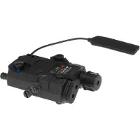 Element La-5 Uhp Illuminator Lasermoduuli