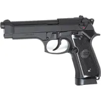 ASG X9 Classic Airgun 4,5mm CO2 Blowback
